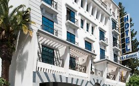 Hotel Le Consul